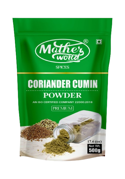 Coriander Cumin Powder